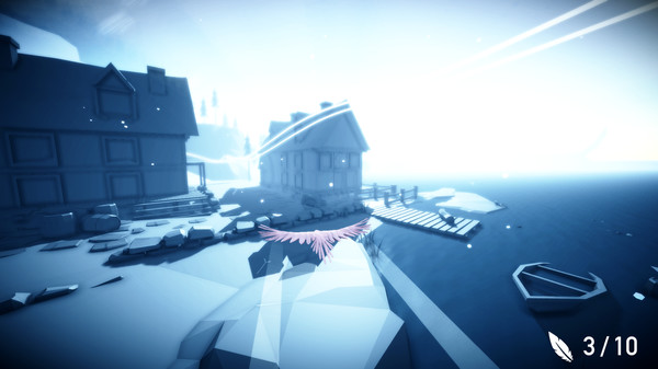 Aery - Broken Memories screenshot 3