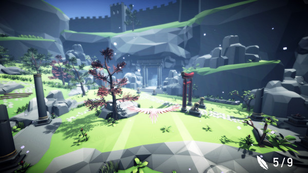 Aery - Broken Memories screenshot 10