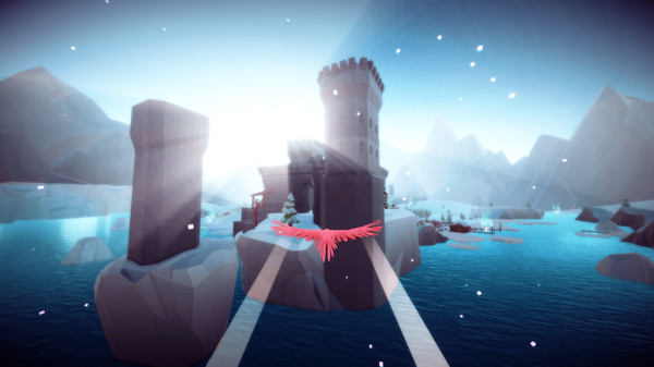 Aery - Broken Memories screenshot 7