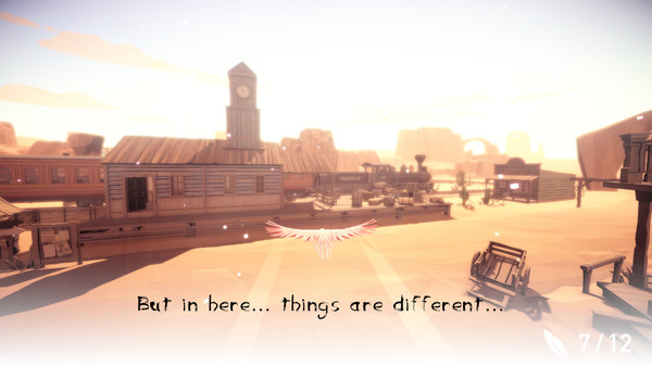 Aery - Broken Memories screenshot 12