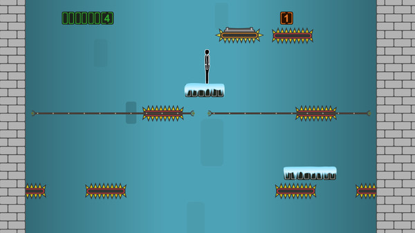 Random(platformer) screenshot 7