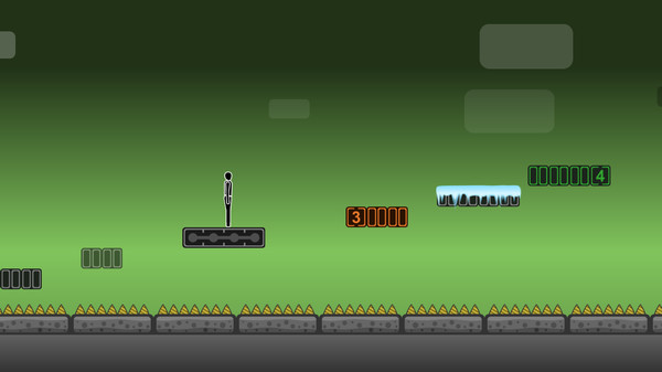 Random(platformer) screenshot 1