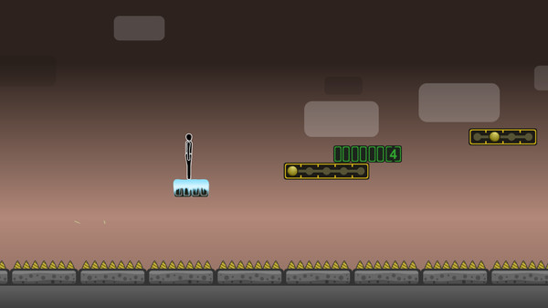 Random(platformer) screenshot 2