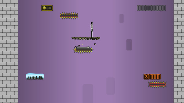 Random(platformer) screenshot 6