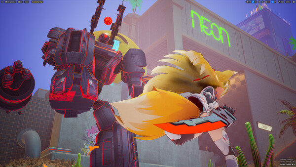 Endless Alice screenshot 7