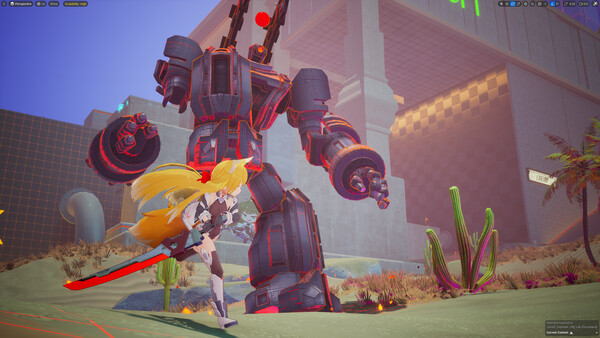 Endless Alice screenshot 6