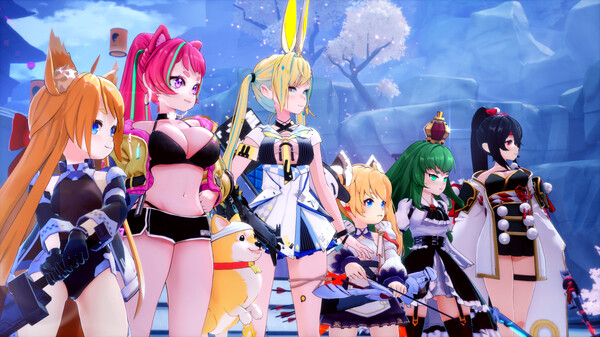 Endless Alice screenshot 1