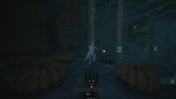 ForkJump screenshot 5