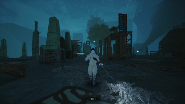ForkJump screenshot 1