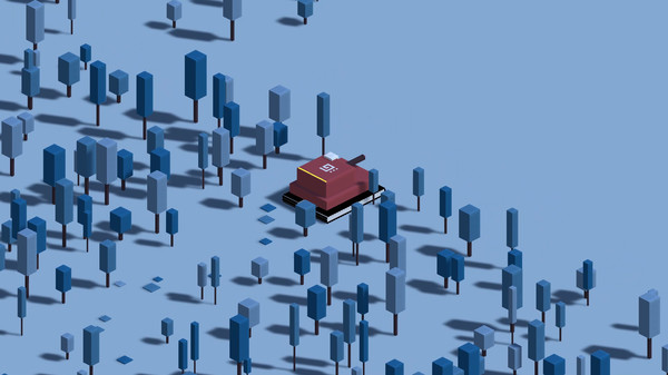 Cyberwinter screenshot 10