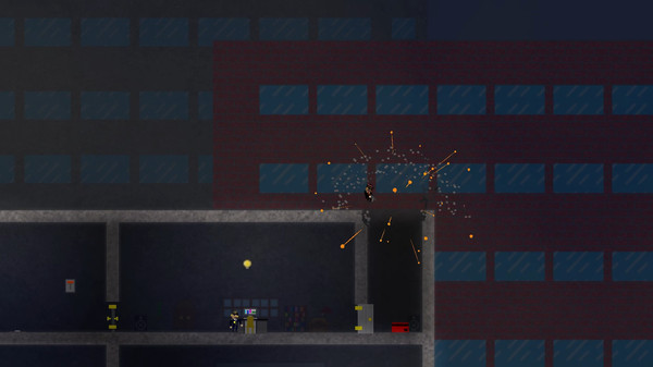 Erazer - Devise & Destroy screenshot 1