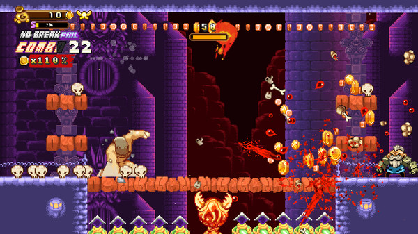 Golden Force screenshot 2
