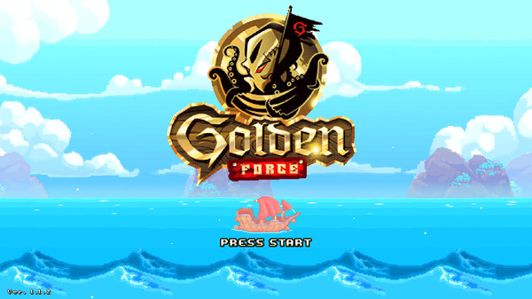 Golden Force screenshot 5