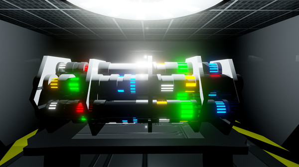 EXOTIUM - Episode 1 screenshot 1