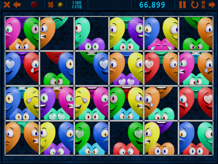 Clutter Evolution: Beyond Xtreme screenshot 4