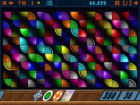 Clutter Evolution: Beyond Xtreme screenshot 2