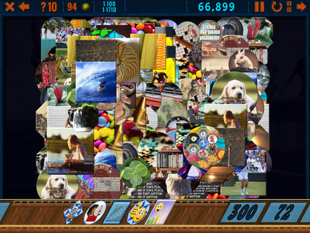 Clutter Evolution: Beyond Xtreme screenshot 5