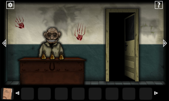 Forgotten Hill First Steps screenshot 9