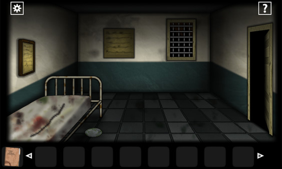 Forgotten Hill First Steps screenshot 8