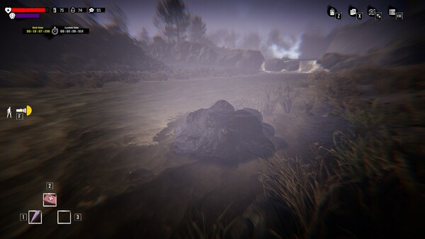 Abducted: The Night Hunters screenshot 4