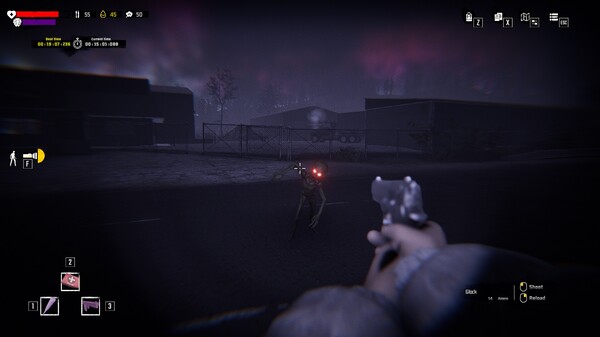 Abducted: The Night Hunters screenshot 6