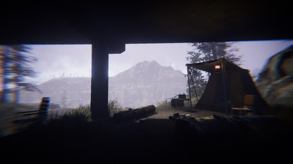Abducted: The Night Hunters screenshot 2