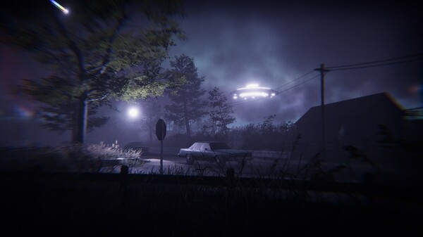 Abducted: The Night Hunters screenshot 3