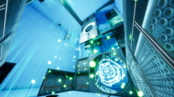 Gravity Field screenshot 7