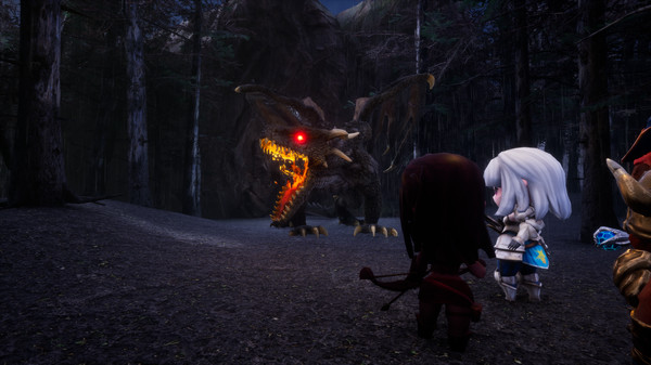 PAGO FOREST: TOWER DEFENSE screenshot 6