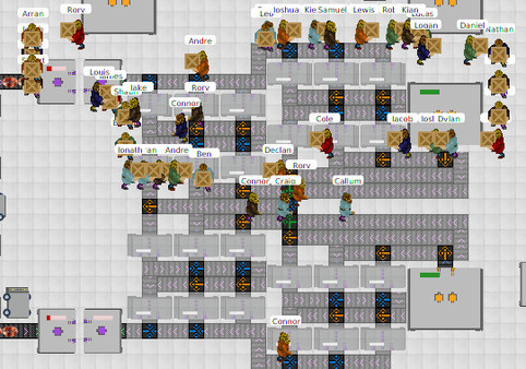 Factorization screenshot 4