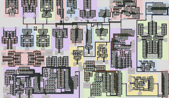 Factorization screenshot 1
