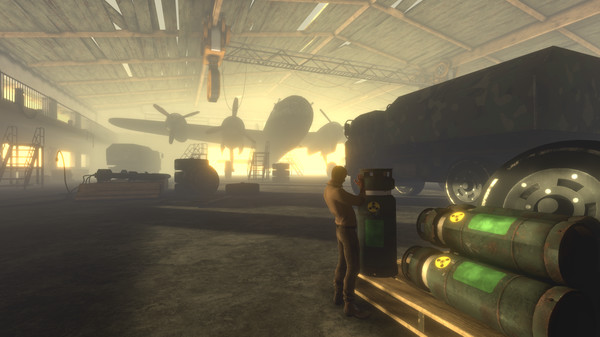 Eye of the Beholder screenshot 6