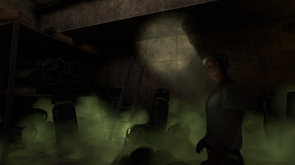 Eye of the Beholder screenshot 4