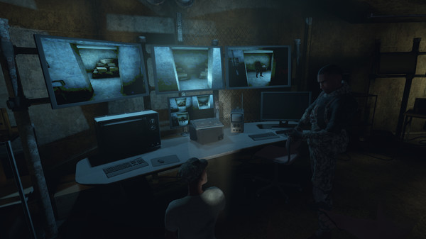 Eye of the Beholder screenshot 3