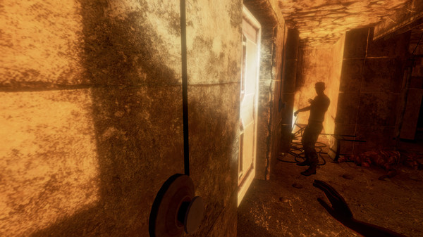 Eye of the Beholder screenshot 1