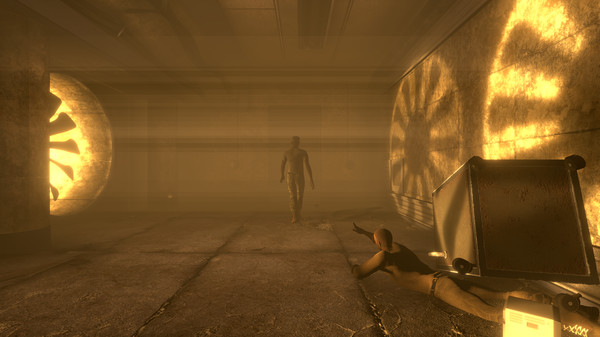 Eye of the Beholder screenshot 2