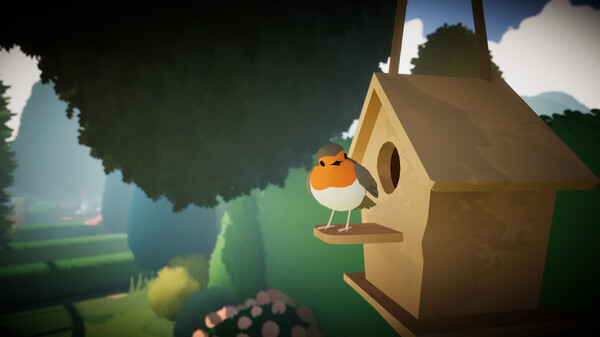 Botany Manor screenshot 6