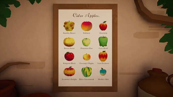 Botany Manor screenshot 8