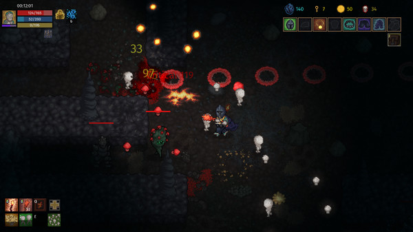Razenroth 2 screenshot 3