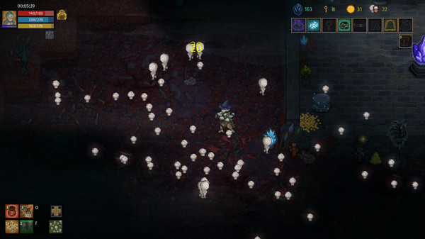 Razenroth 2 screenshot 6