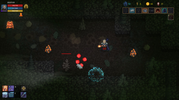 Razenroth 2 screenshot 2