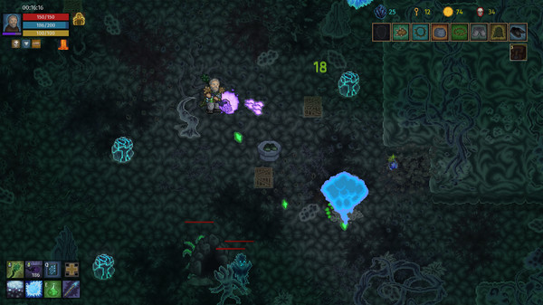 Razenroth 2 screenshot 8