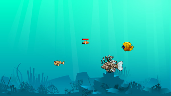 Eat or DIE! screenshot 5
