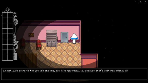 Clown In a House screenshot 7