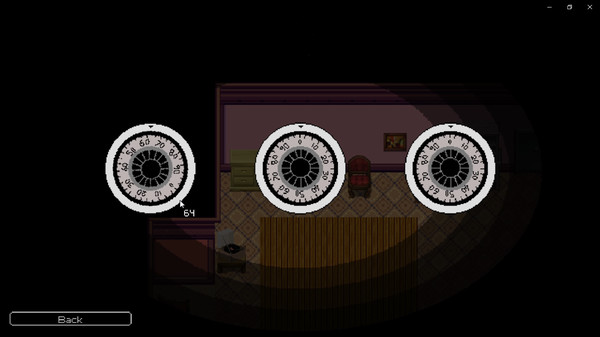 Clown In a House screenshot 8