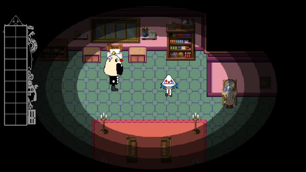 Clown In a House screenshot 12