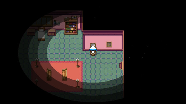 Clown In a House screenshot 4