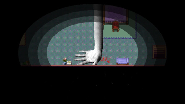 Clown In a House screenshot 5