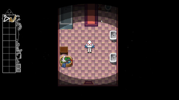 Clown In a House screenshot 3