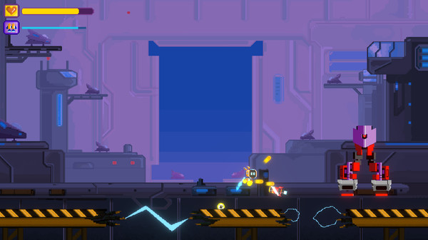 Last Soul - Prologue screenshot 2